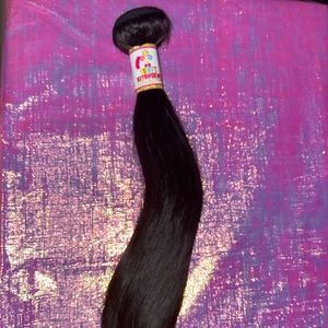Malaysian straight 20”